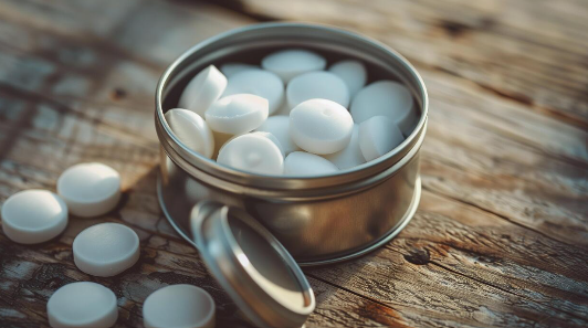 The Perfect Travel Companion: Toothpaste Tablets Explained