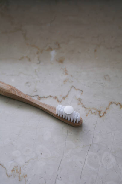 How to Switch to Toothpaste Tablets Without Breaking Your Routine