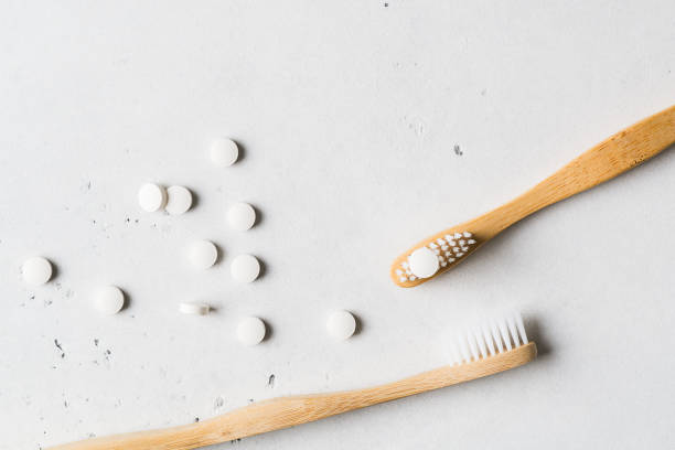 The Ultimate Guide to Switching to Toothpaste Tablets