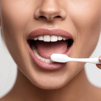 Brush like normal